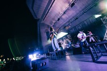 ネクライトーキー（Photo by Kana Tarumi）