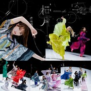 櫻坂46シングル「桜月」表題曲を先行配信、三期生の参加も決定