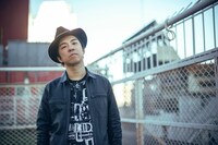 宅見将典（撮影：下條祐美）