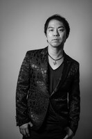 宅見将典（撮影：下條祐美）