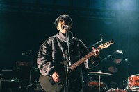 渋谷すばる（撮影：森好弘）