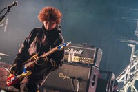 新井弘毅（G）（撮影：森好弘）