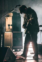 渋谷すばる（撮影：森好弘）