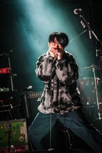 渋谷すばる（撮影：森好弘）