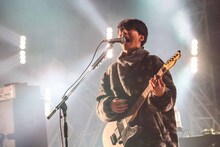 渋谷すばる（撮影：森好弘）