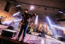 渋谷すばる（撮影：森好弘）