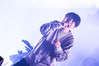 渋谷すばる（撮影：森好弘）