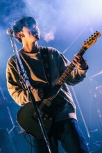 渋谷すばる（撮影：森好弘）