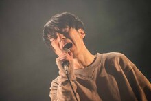 渋谷すばる（撮影：森好弘）