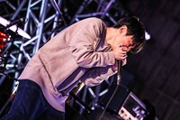 渋谷すばる（撮影：森好弘）