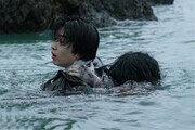 なにわ男子・西畑大吾がホラー映画初主演、天才脳科学者演じる
