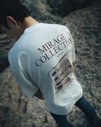「Mirage Collective POP-UP」商品ビジュアル