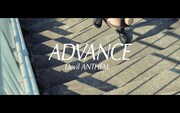 Devil ANTHEM.「ADVANCE」ミュージックビデオより。