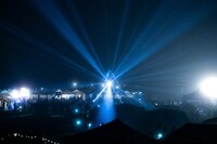 「FUJI & SUN」の様子。