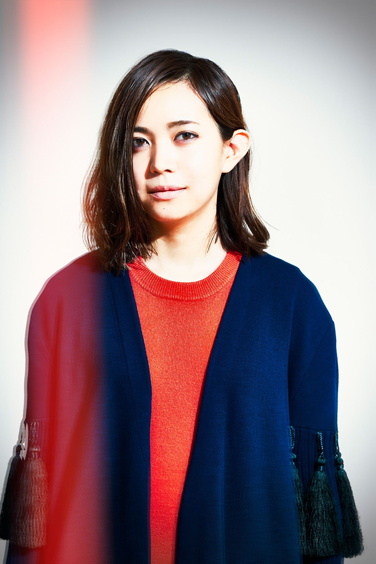 VJ Manami