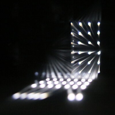 SADFRANK「gel」ジャケット