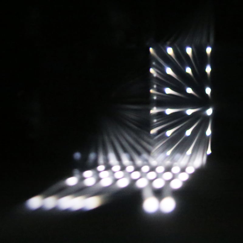 SADFRANK「gel」ジャケット