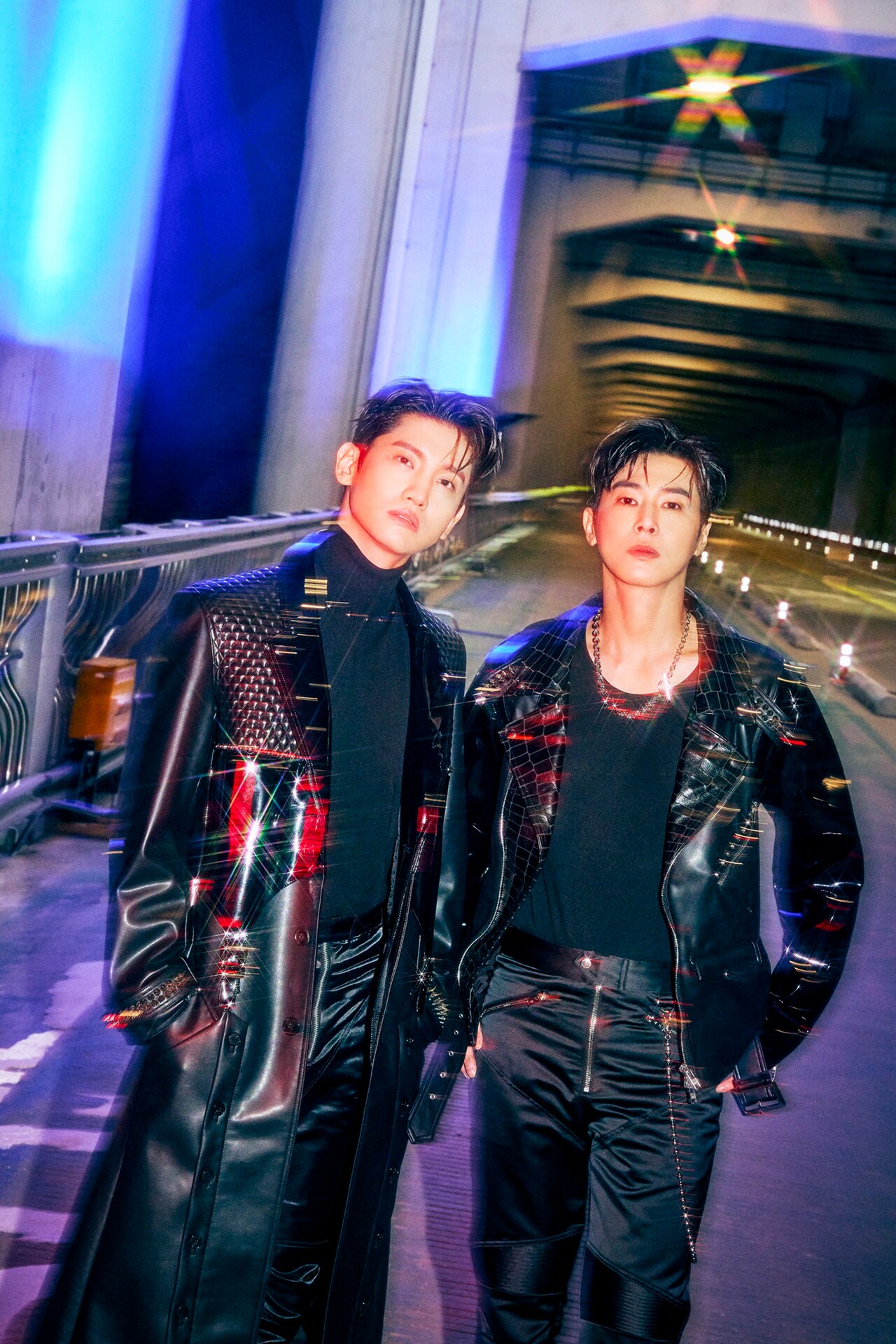 東方神起 Baby神起用 ユノ チャンミン 東方神起 Baby神起用 着せ替え ユノ チャンミン