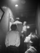 グソクムズ（撮影：小財美香子）