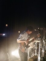 堀部祐介（B）（撮影：小財美香子）