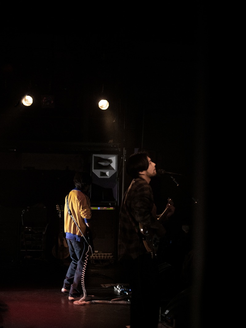 「みんなと陽気な休日」の様子。（撮影：小財美香子）