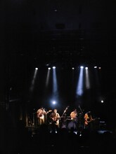 グソクムズ（撮影：小財美香子）