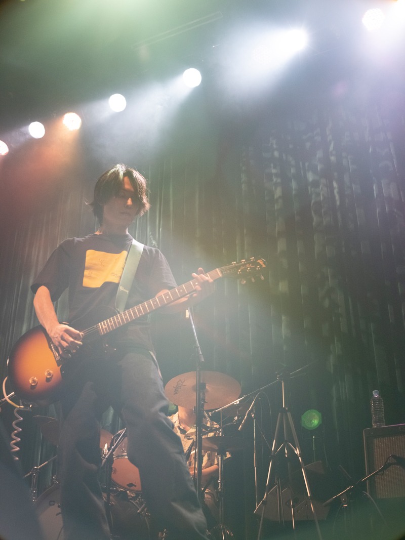 加藤祐樹（G）（撮影：小財美香子）