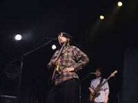 「みんなと陽気な休日」の様子。（撮影：小財美香子）