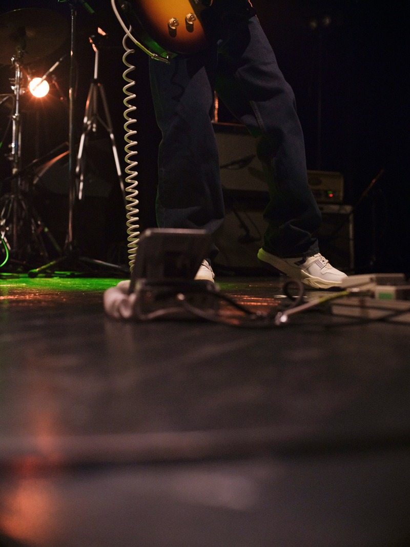 「みんなと陽気な休日」の様子。（撮影：小財美香子）