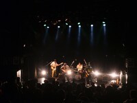 「みんなと陽気な休日」の様子。（撮影：小財美香子）