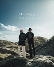 Mirage Collectiveポップアップストア詳細発表、STUTSのMPCも演奏可能