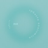 sphere「sphaera anatomica (ius)」配信ジャケット