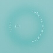 sphere「sphaera anatomica (ius)」配信ジャケット