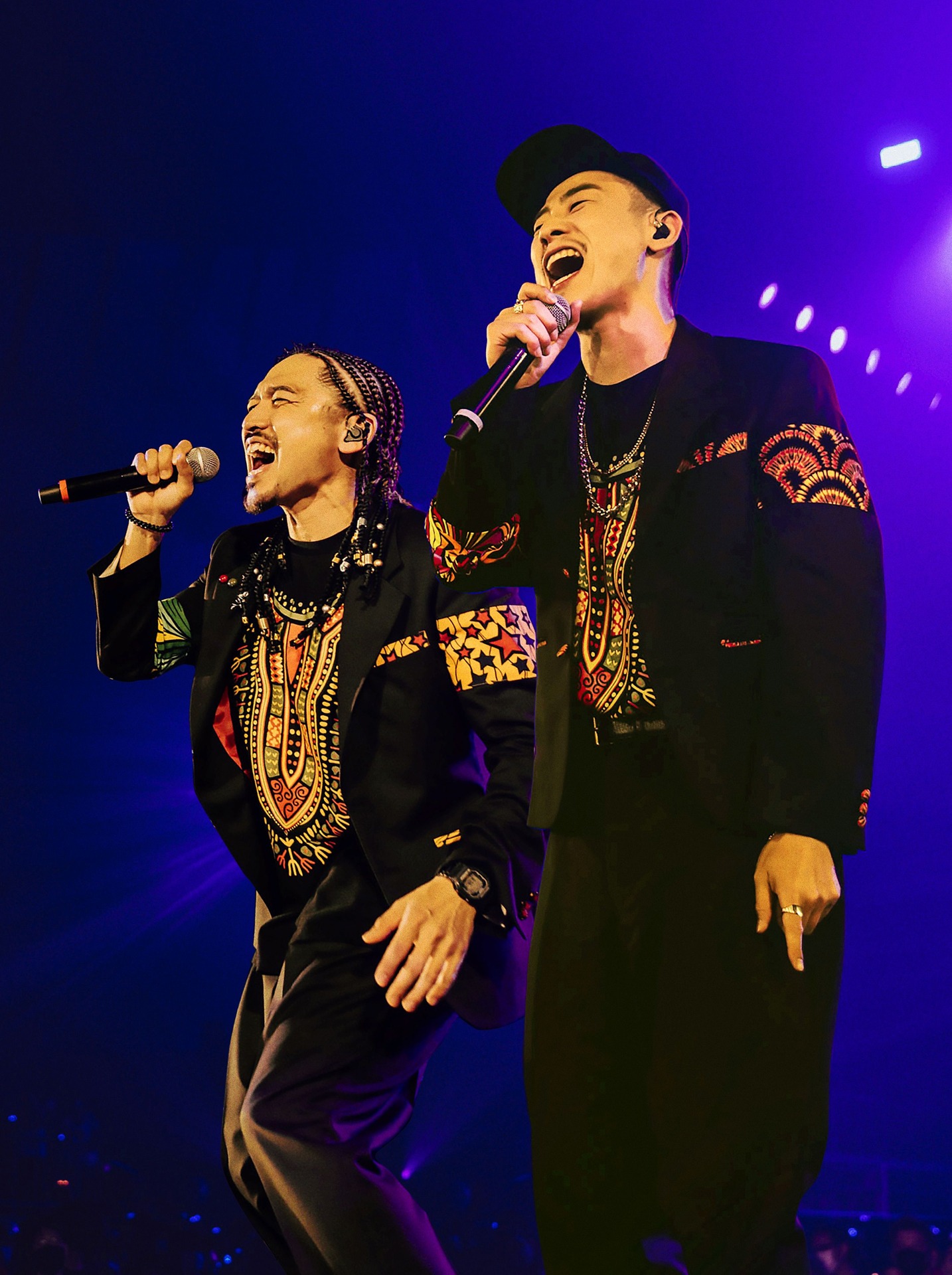 C&K