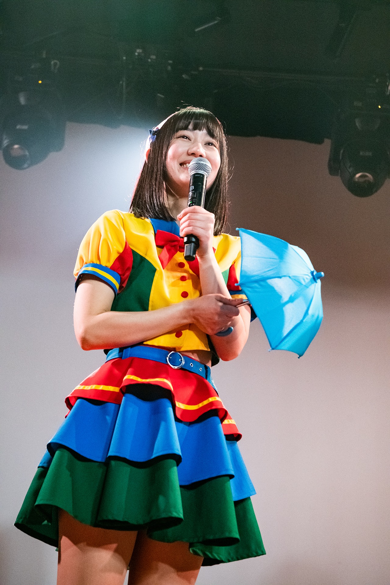 鈴木花純