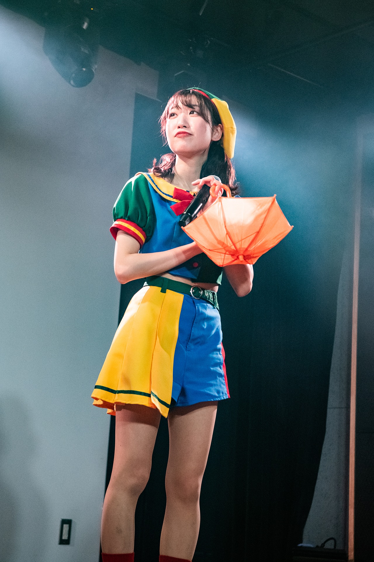 牛山もも