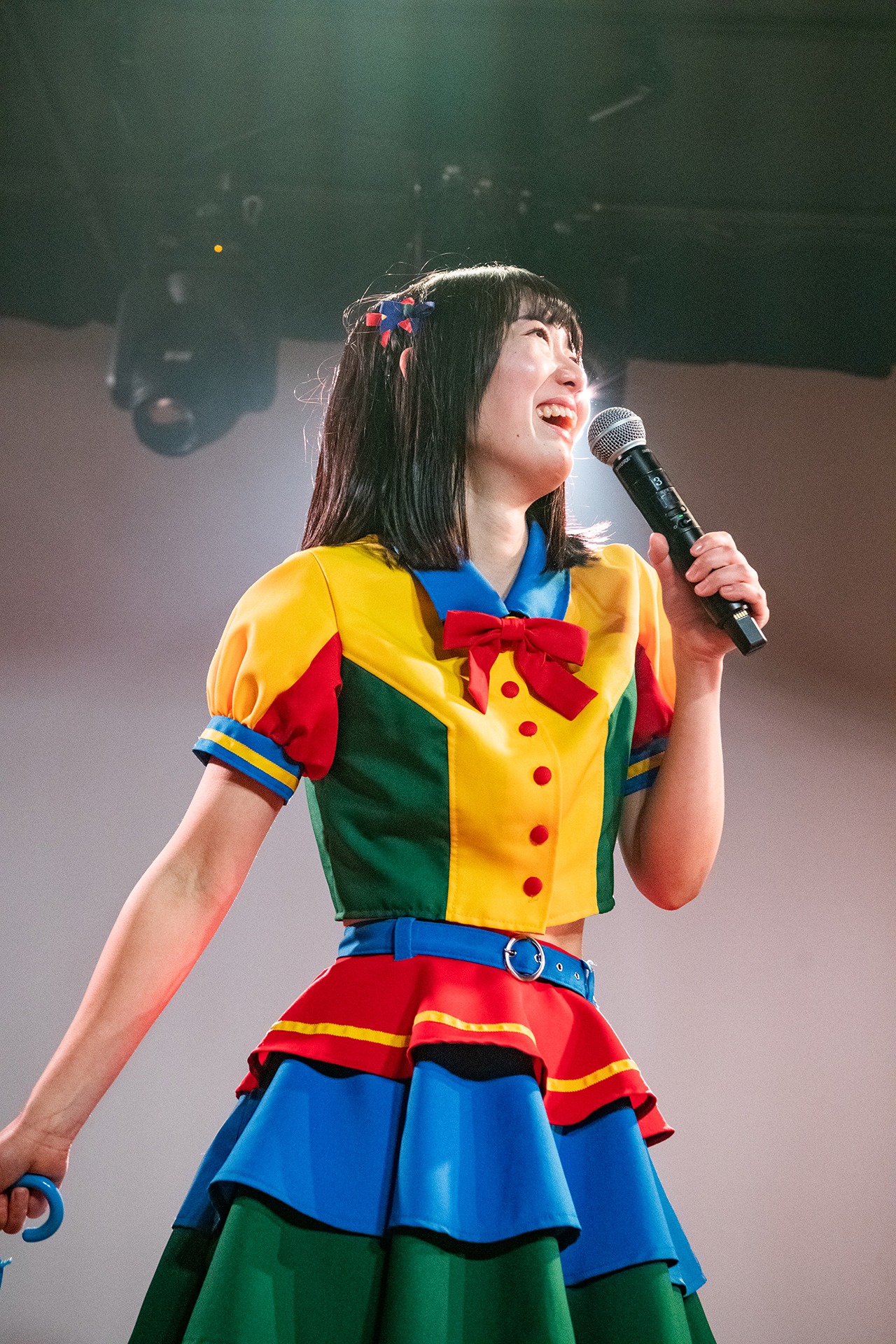 鈴木花純