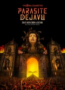 THE ORAL CIGARETTES「PARASITE DEJAVU 2022 at SAITAMA SUPER ARENA」ジャケット