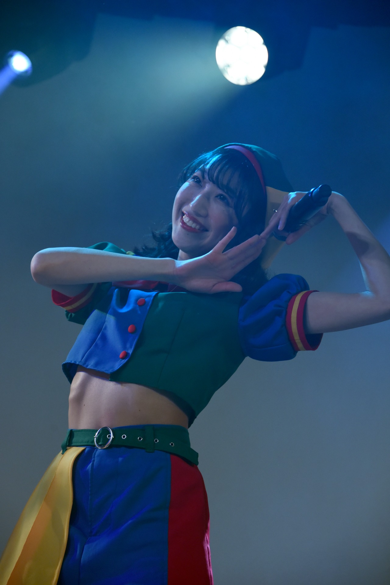 牛山もも
