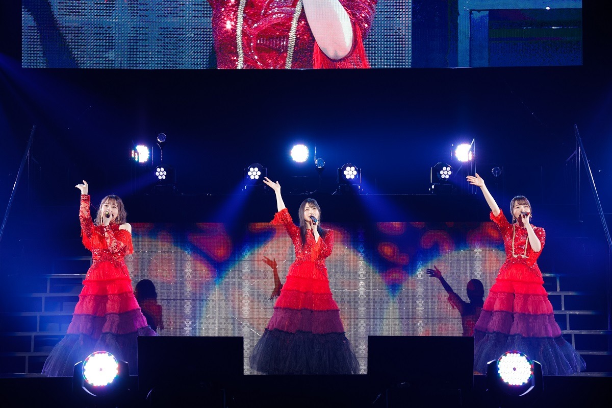 TrySail