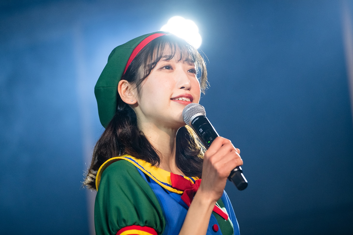 牛山もも
