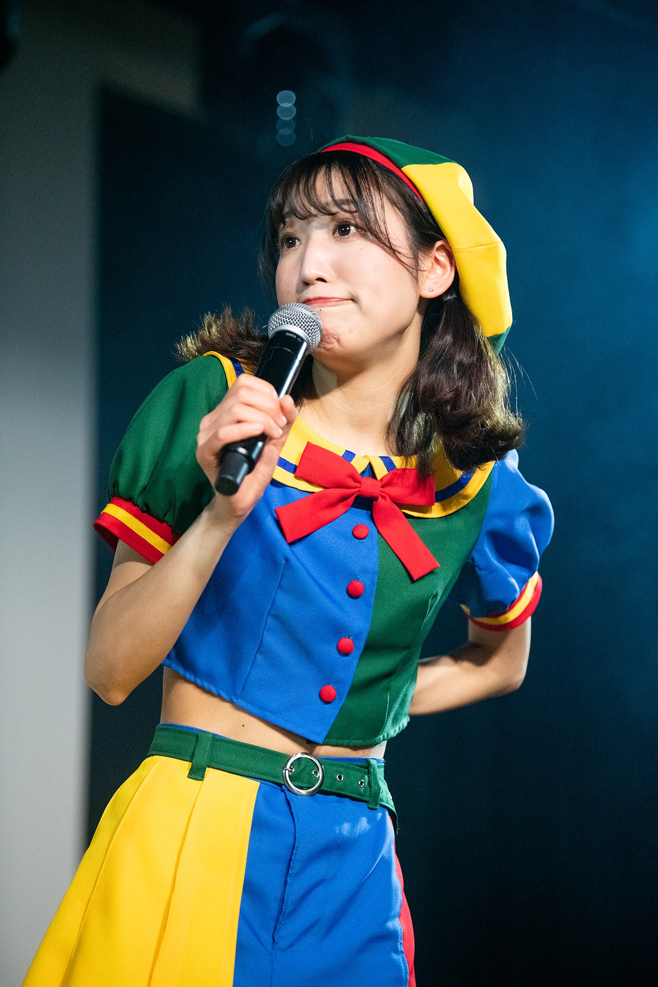 牛山もも