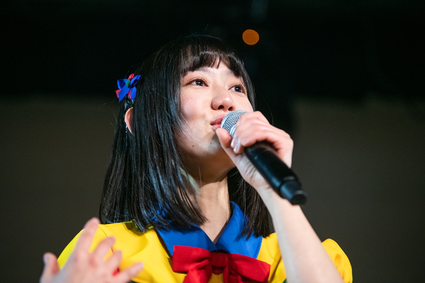 鈴木花純