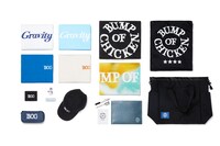 「BUMP OF CHICKEN TOUR 2023 be there」ツアーグッズ