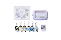 「BUMP OF CHICKEN TOUR 2023 be there」ツアーグッズ