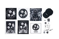 「BUMP OF CHICKEN TOUR 2023 be there」ツアーグッズ