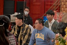 「ダウンタウンDX」2月9日放送回より。