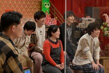 「ダウンタウンDX」2月9日放送回より。