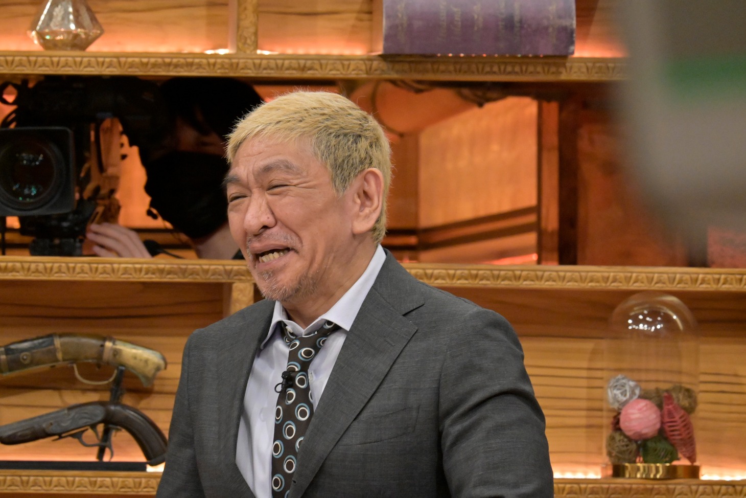 松本人志（ダウンタウン）