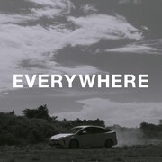 butaji、ニューシングル「everywhere」配信＆MV公開